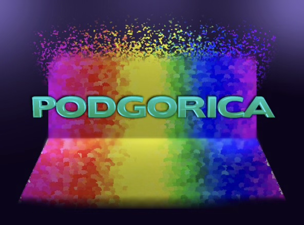 PODGORICA